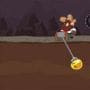Gold Miner Tom