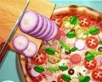 Картинка PIzza Realife Cooking